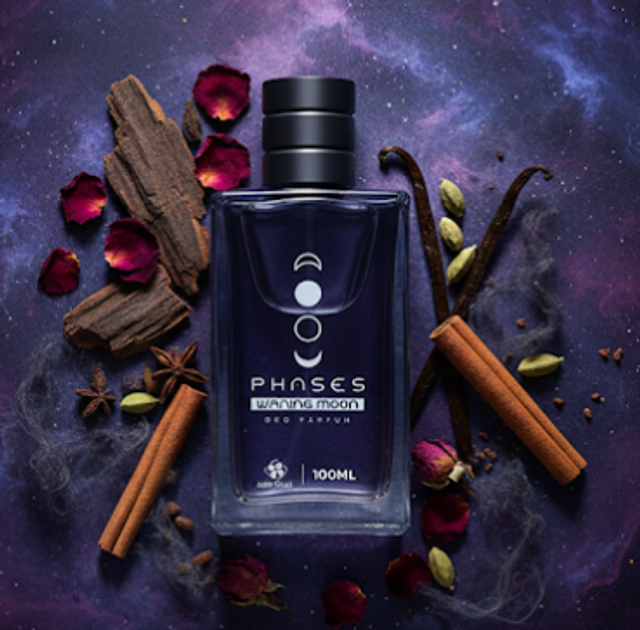 Contratipo - FERRARI BLACK 100 ml