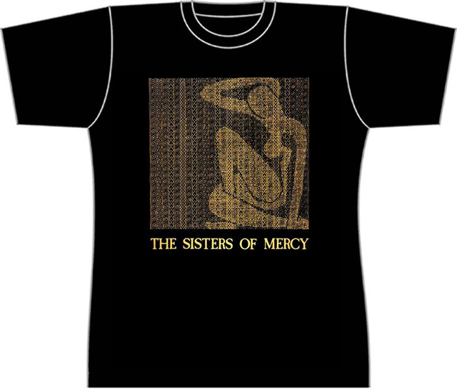 The Sisters of Mercy