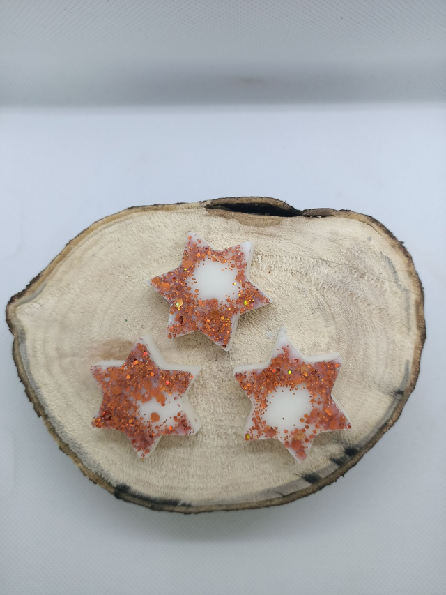 Frankincense &amp; Myrrh