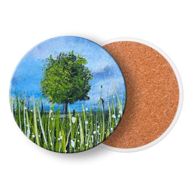 Sottobicchiere Brio 1