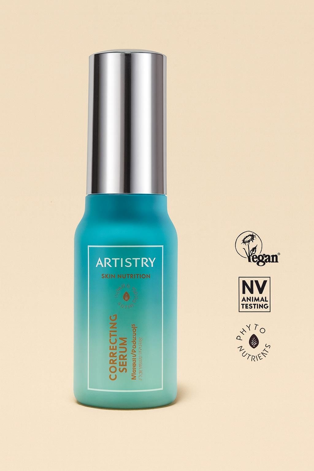 Korrektur-Serum Artistry Skin Nutrition™