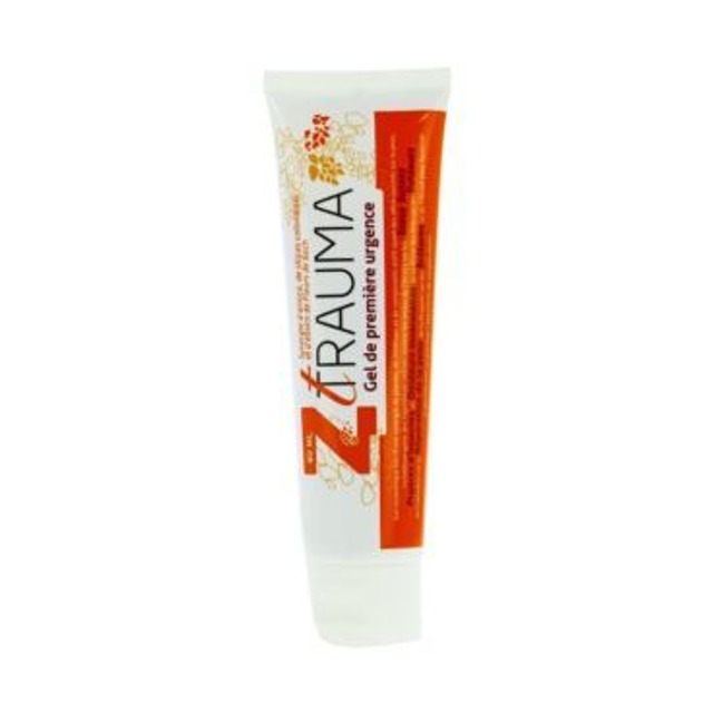 Z-TRAUMA BIO GEL - TUBE 60 ML