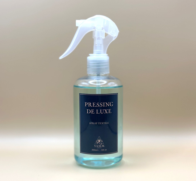 Pressing De Luxe