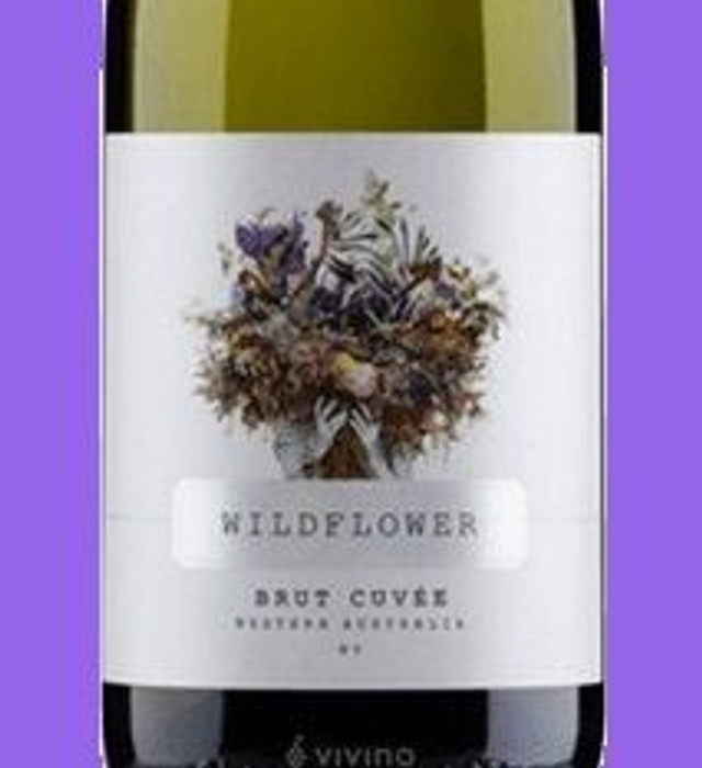 Robert Oatley 'Wildflower' Sparkling, NV, Western Australia