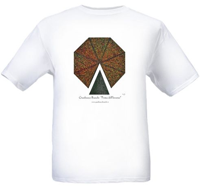 T-Shirt "Prima dell'Inverno"