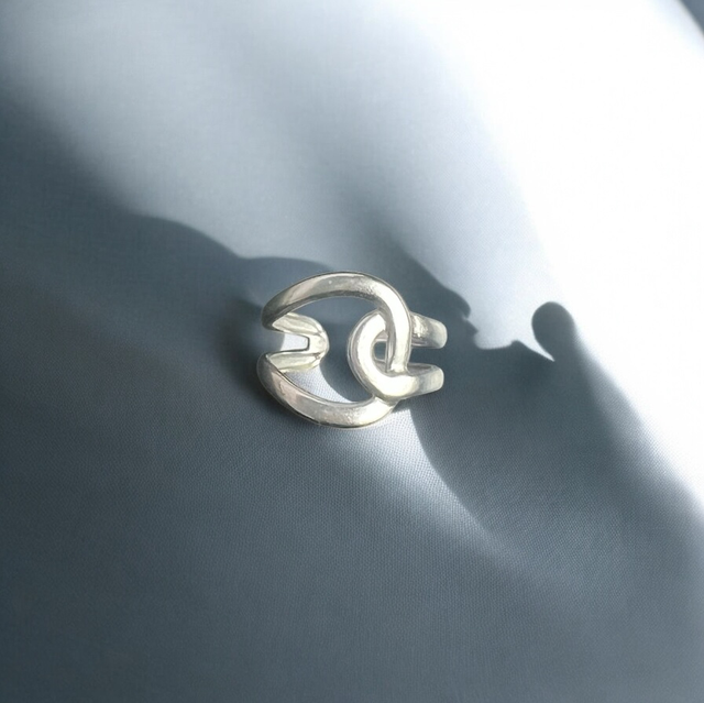 Bague MILA