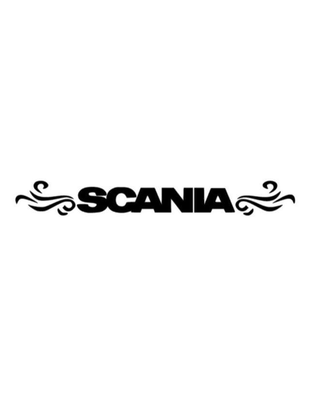 Scania