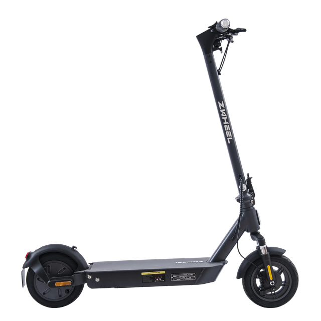 ZFox Max