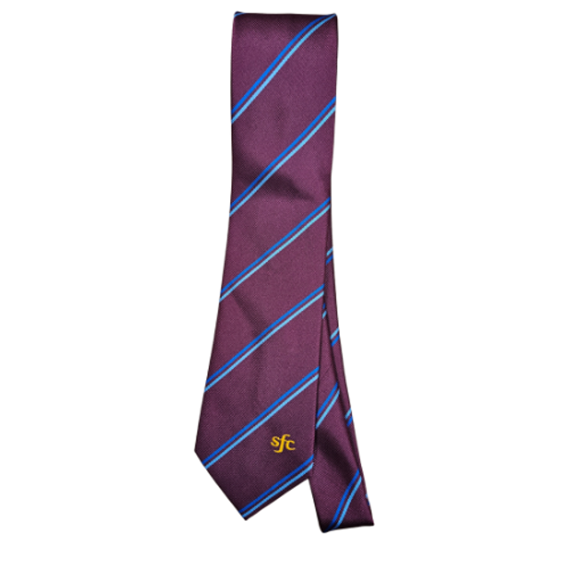 Club Tie