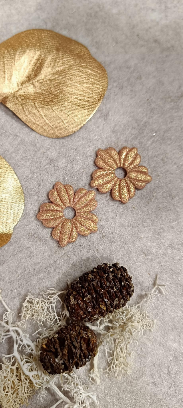 Maxi Amélia - rose poudré