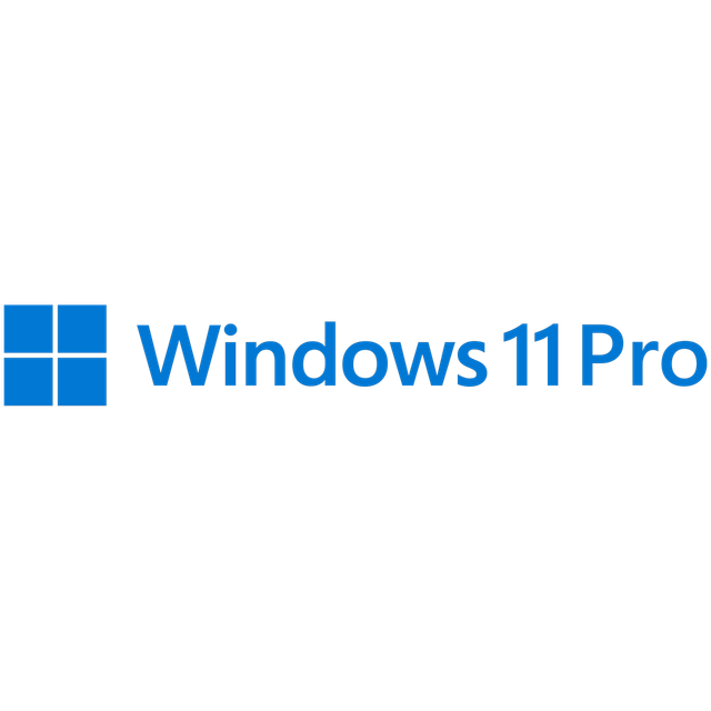 MICROSOFT WINDOWS 11 PRO OEM Dématérialisé