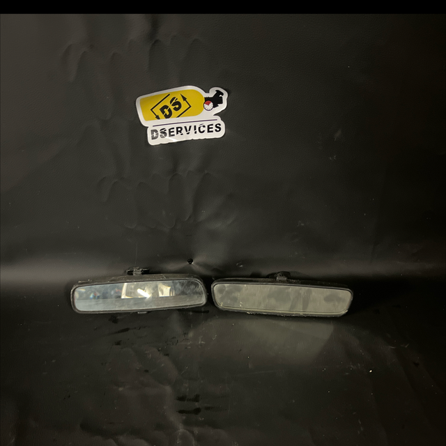 Rétroviseur intérieur 