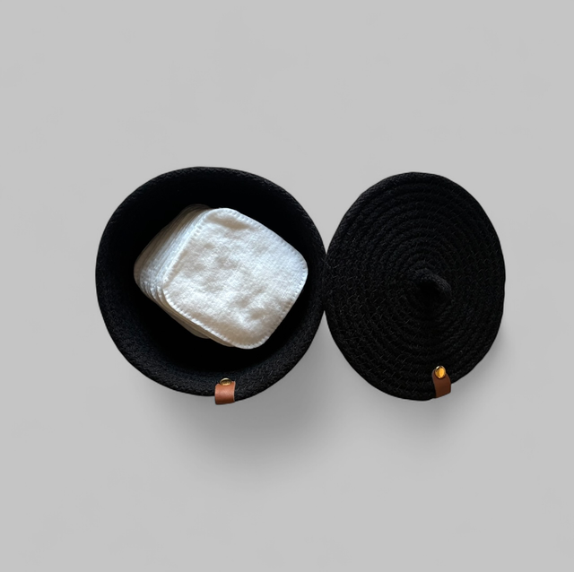 Petite boîte à trésor