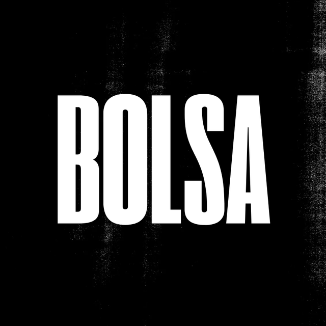 Bolsa  《《 Obligatorio 》》