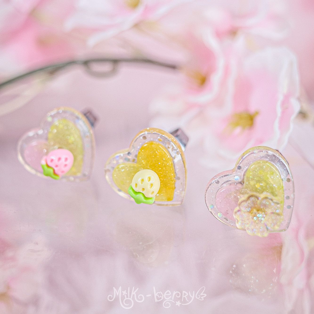 Bague Stimming Spinning Heart