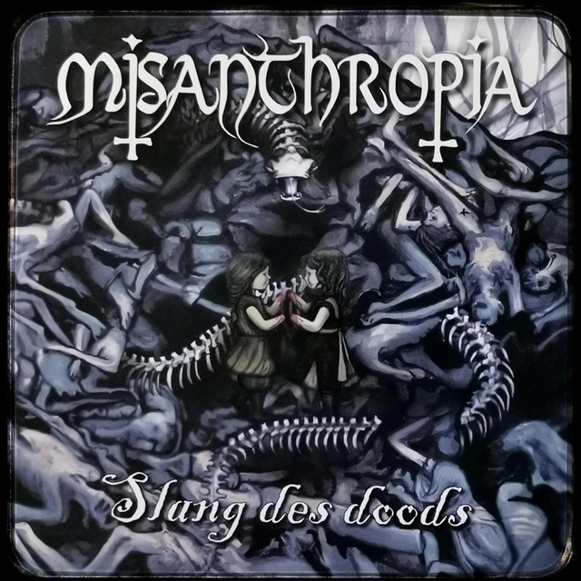 CD Slang Des Doods 2010