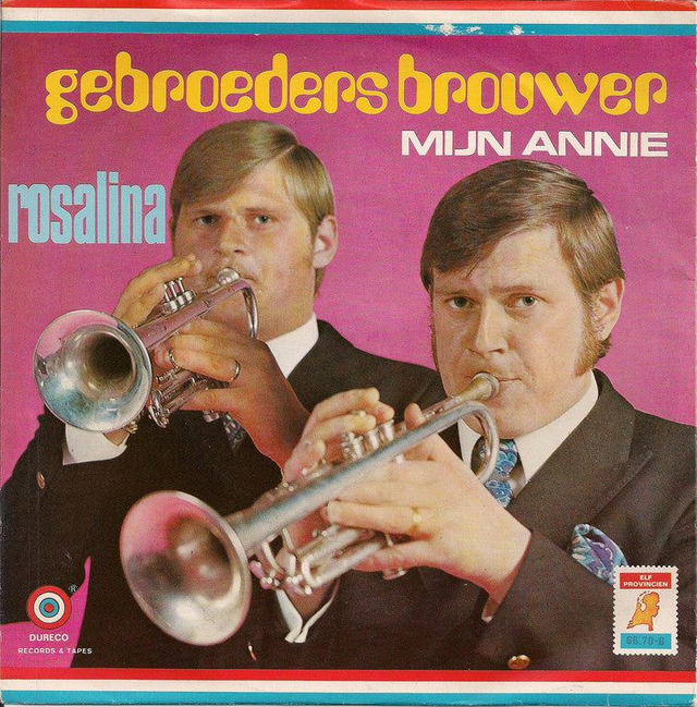 Gebroeders Brouwer - Rosalina