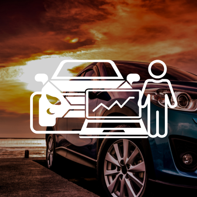 Comprehensive Vehicle Diagnostics &amp; Takeaway Report