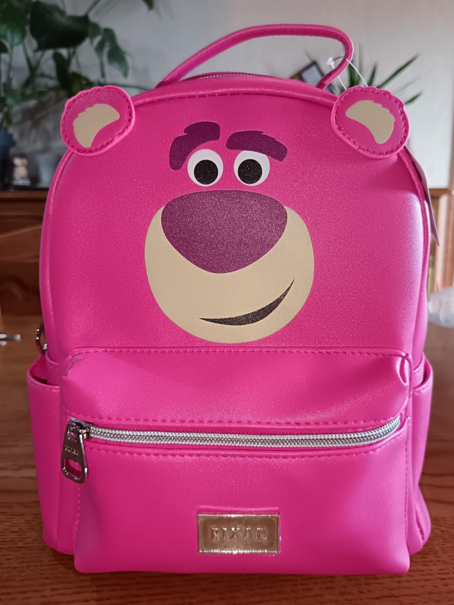 Sac à dos Lotso 