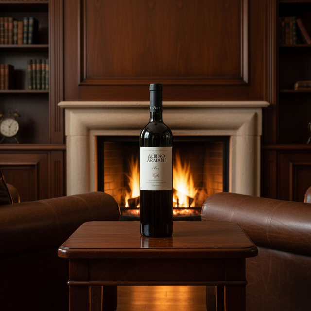 Albino Armani Valpolicella Classico Egle trocken