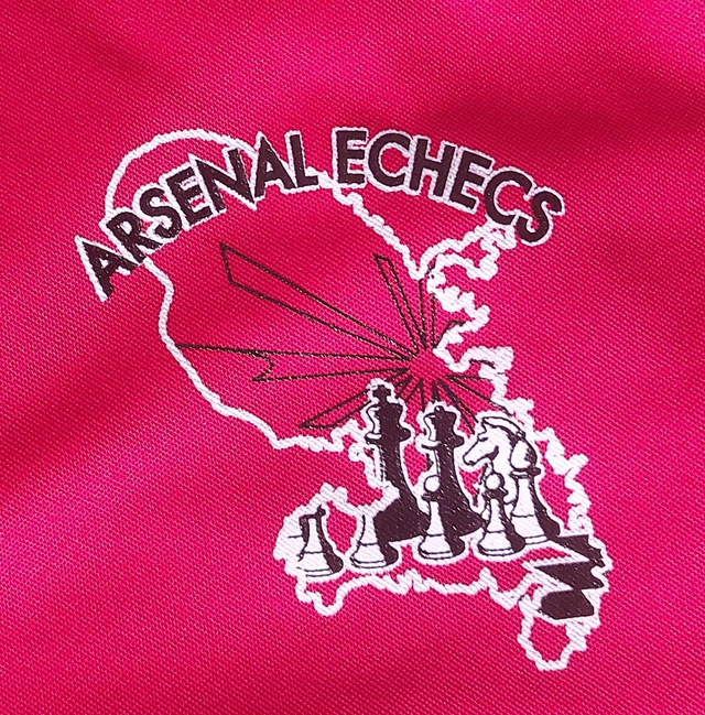 T-SHIRT ADULTE 100% COTON