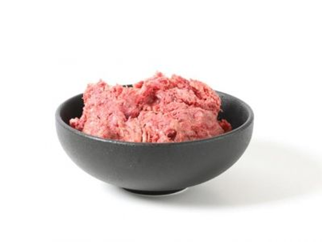 Macinato di Anatra - Conf. Varie