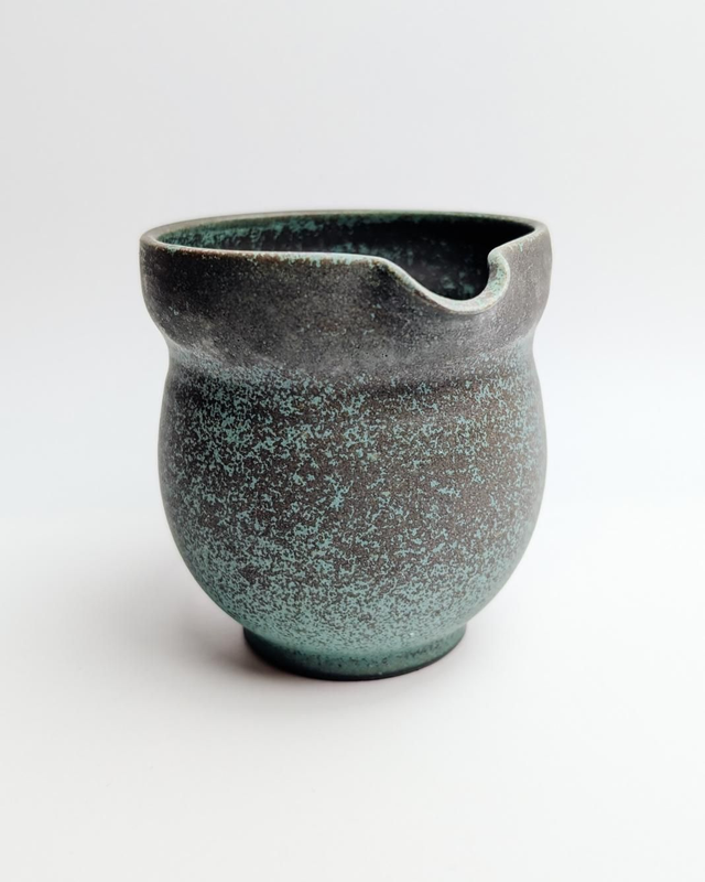 Chahai "zaśniedziała miedź"