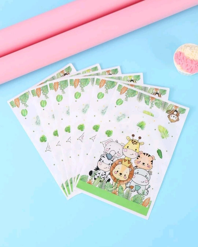 Attelier H.D/ Créa : Sachet surprise enfant