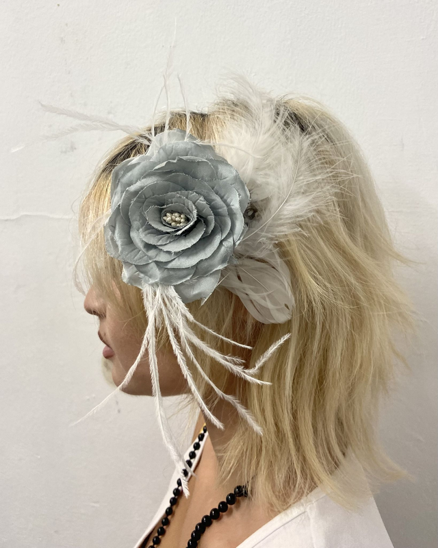 feather Clip