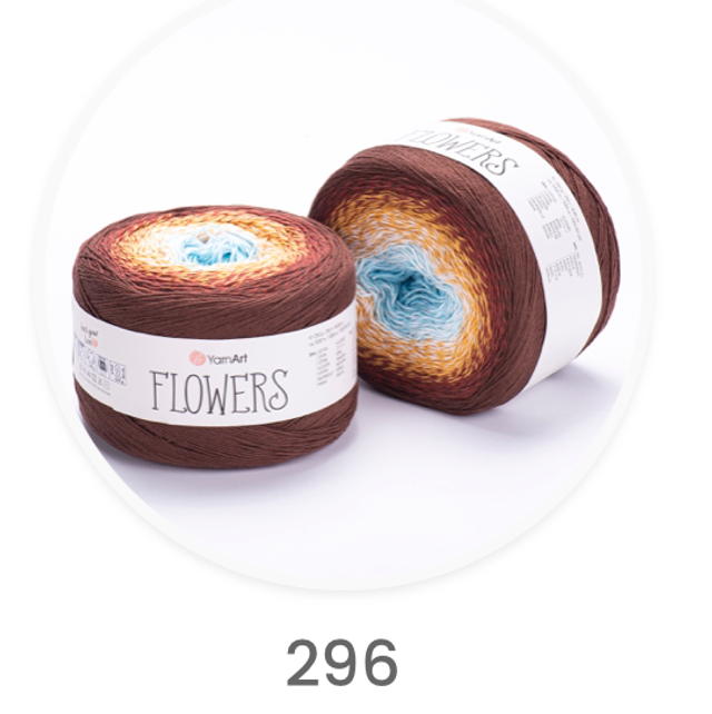 Flowers 296