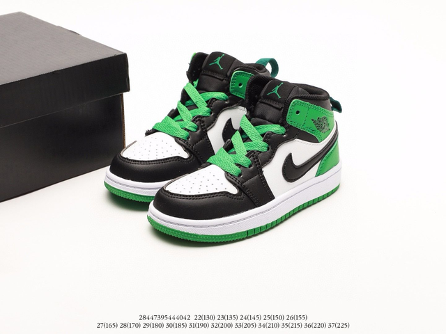 Nike Air Jordan Retro 003 Niños