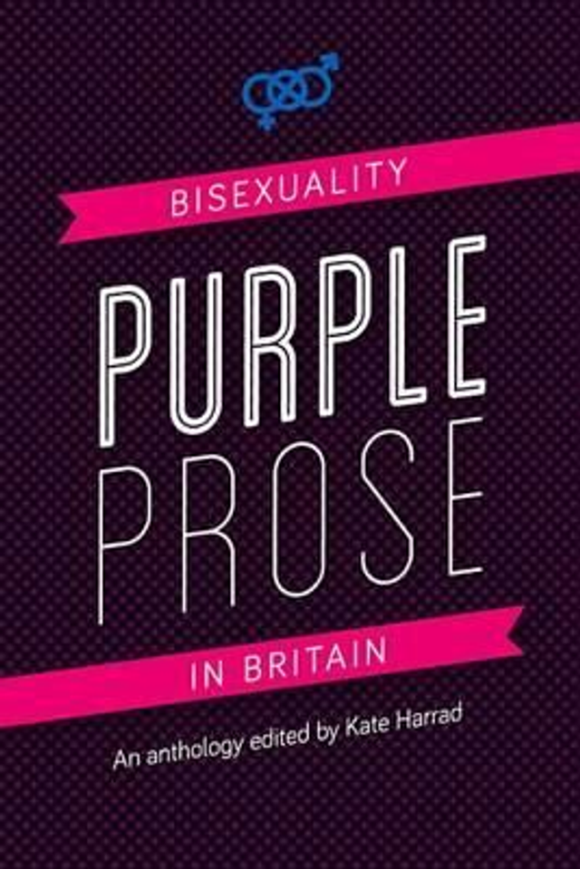 Purple Prose: Bisexuality in the UK