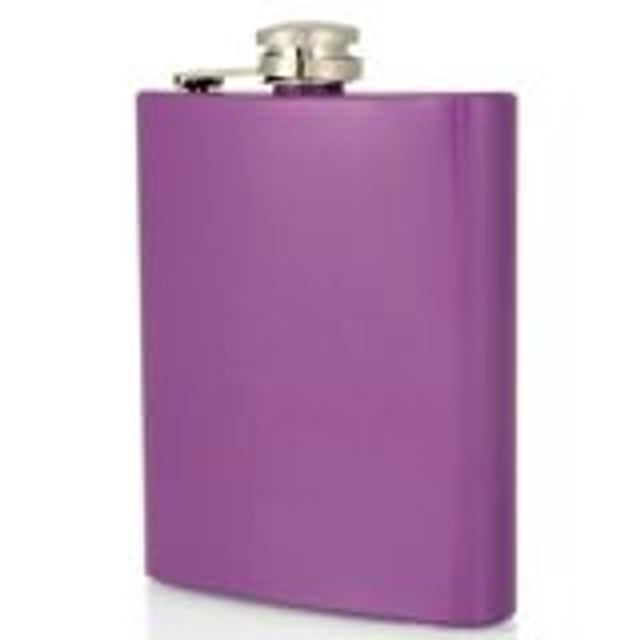 7oz Hip Flask