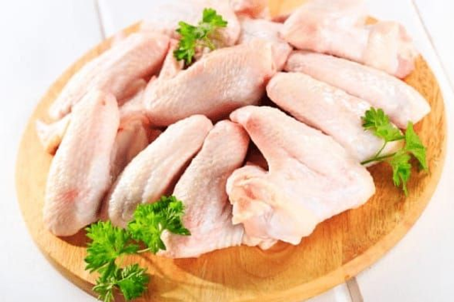 Chicken Wings (Packet)