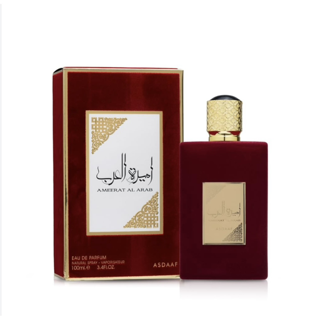 AMEERAT AL ARAB