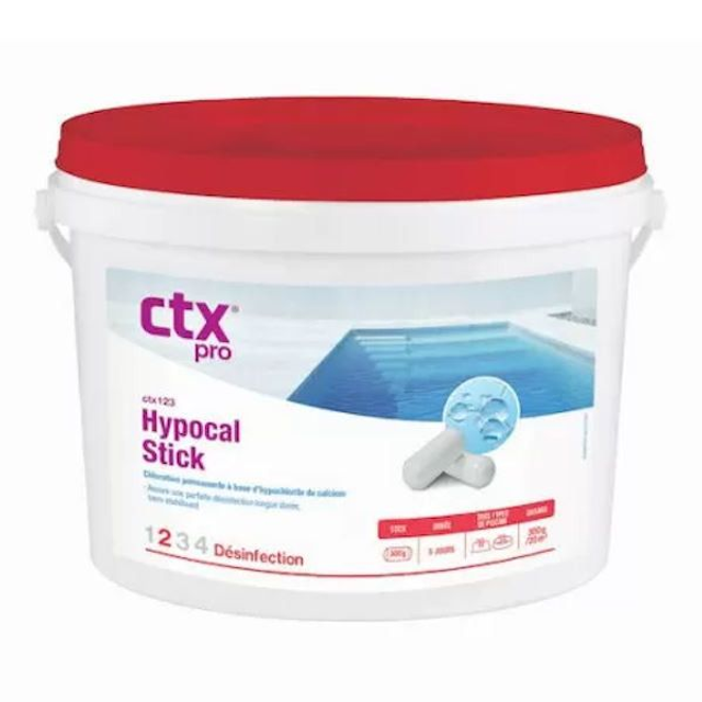 CTX120 Hypocal Stick 