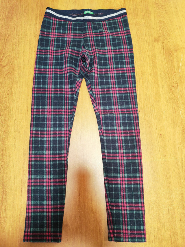 Legging Benetton 12 ans