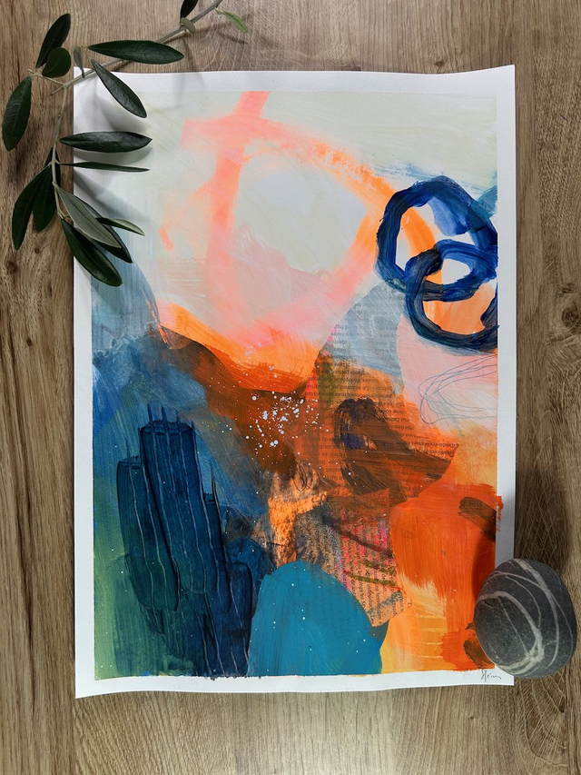 Sortilège océanique