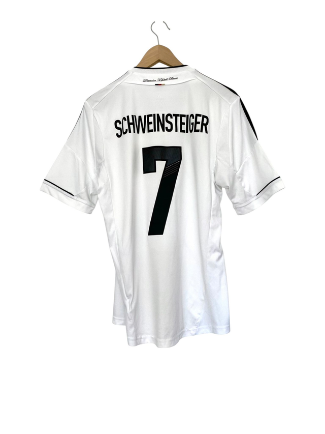 2012/2014 - Germany - SCHWEINSTEIGER #7 (m)