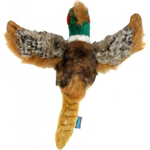 Dog &amp; Co Country Pheasant Dog Toy
