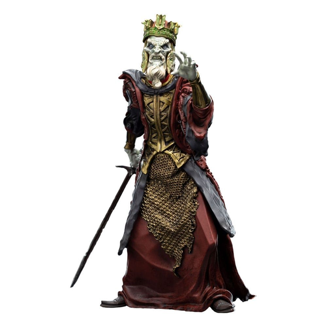 The Lord of the Rings: Mini Epics Figures