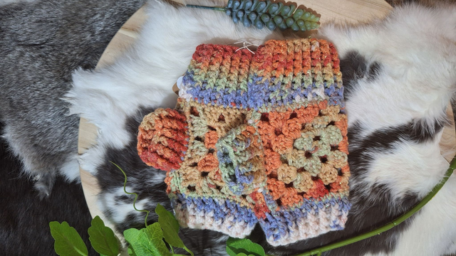 7006. Vingerloze Handschoenen