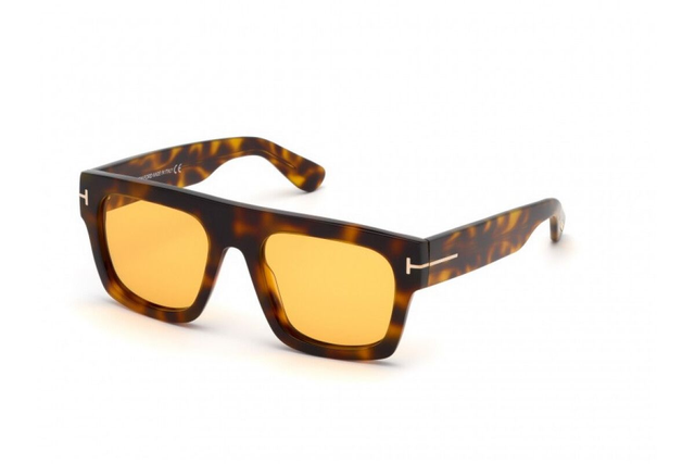 Eyewear Man Tom Ford Fausto FT07115356E