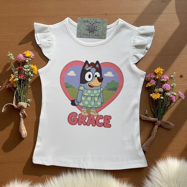 Custom Kids T-Shirts