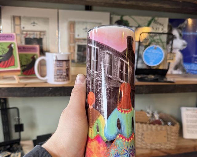 Tumblers - Three Sisters