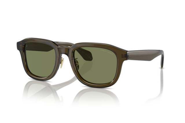 Eyewear Man Giorgio Armani  AR 8206 60612A