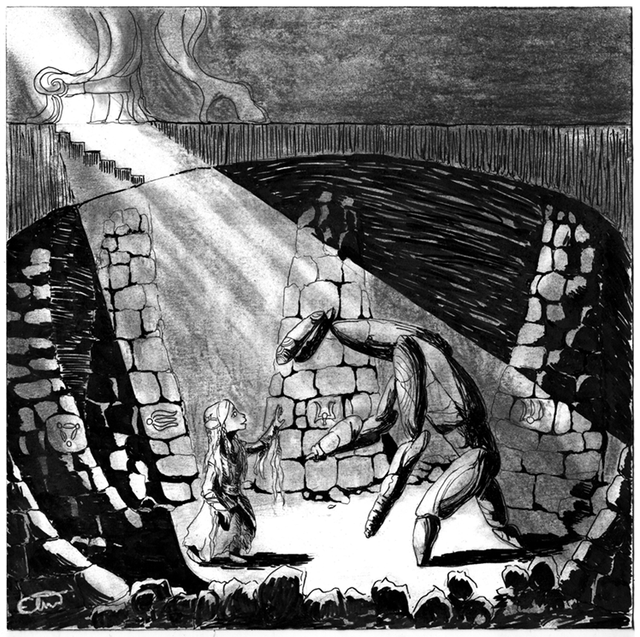 No clan is above any of the others