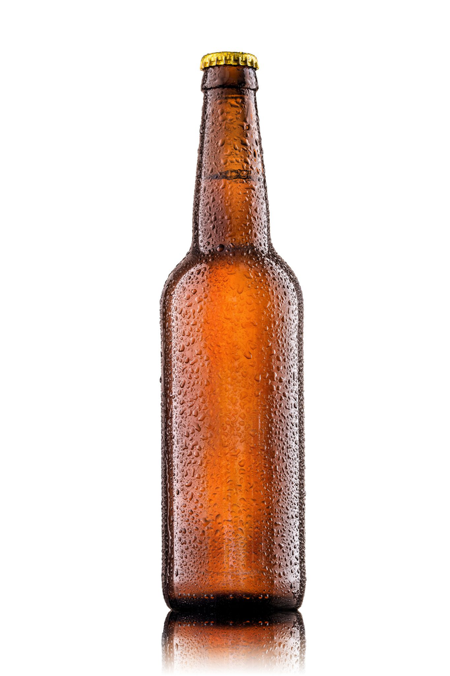 Beer - bottle
