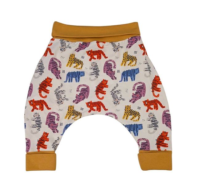 Sarouel évolutif 18 mois