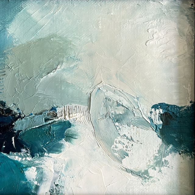 Dans le souffle du vent 